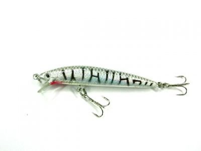 BARRACUDA MAKET BALIK 70MM-C9