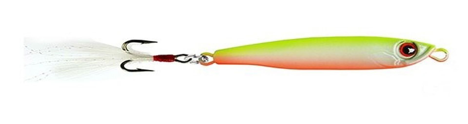 3600-6 Dragon 28gr Light Jig Suni Yem