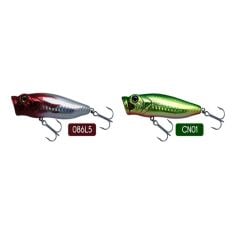 Oscar Skaylark 8cm Maket Balık 15gr