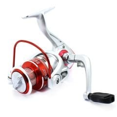 Captain Buldo 4000 Spin Makine 1 BB