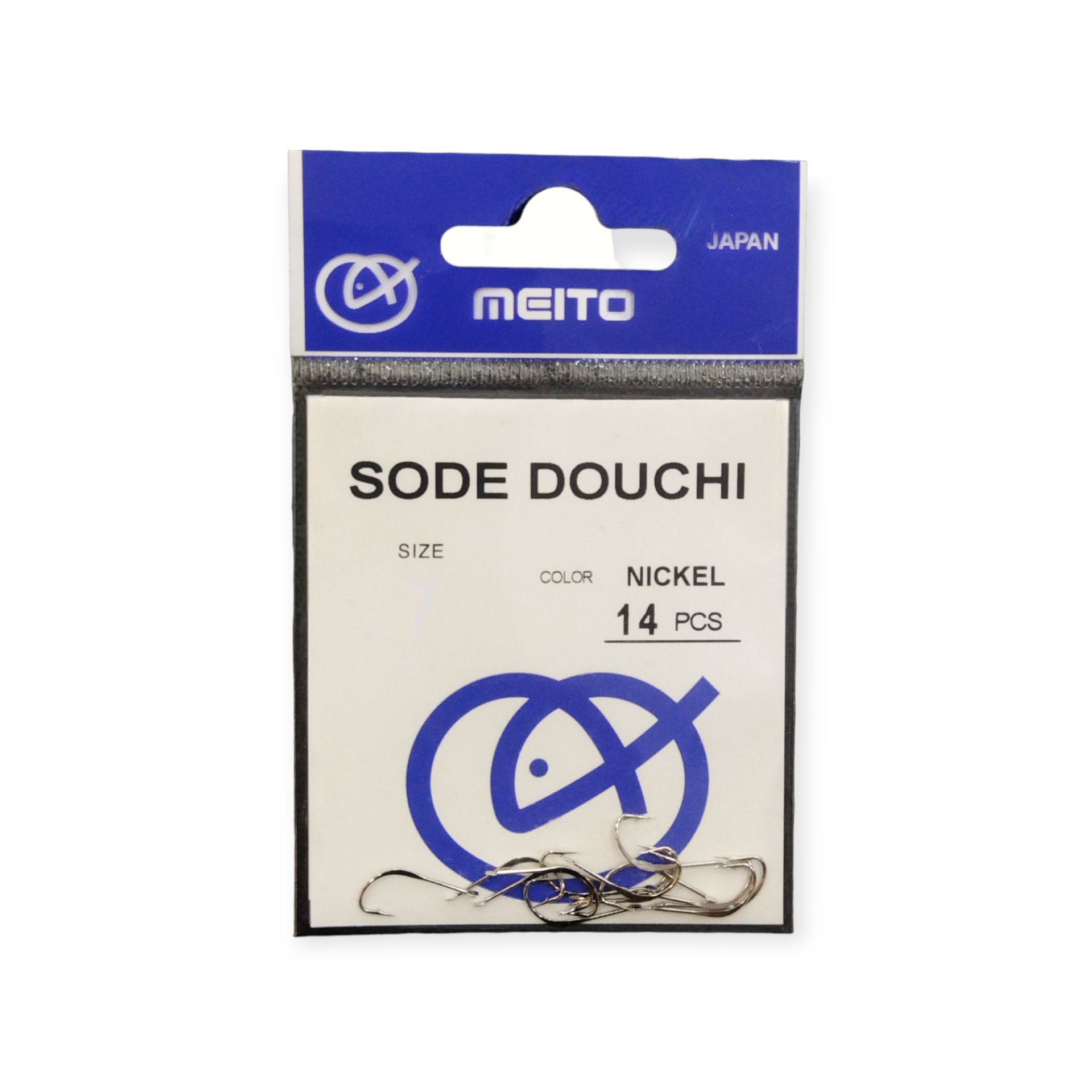 Meito Sode Douchi White