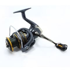 Captain Orient Spin Makine 4+1 BB
