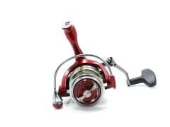 Captain Zeus 2500 Spin Makine 7+1 BB