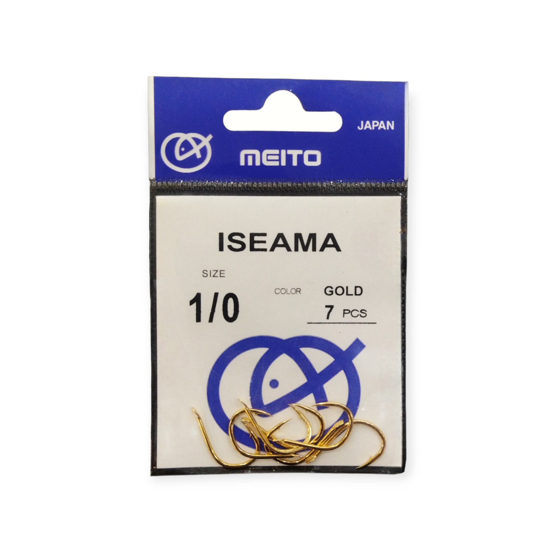 Meito Iseama Gold İğne