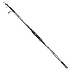 Captain 1499 Legend Tele Boat Teleskobik Tekne Kamışı 150gr Atar