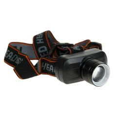 PANTHER PT-5873 ŞARJLI KAFA LAMBASI