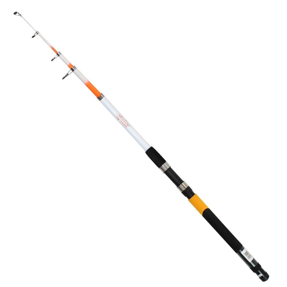 Captain 1710 Bastet Teleskopik Kamış 70-150gr Atar