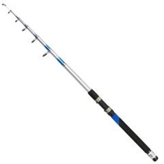 Captain 1740 Dorado Teleskopik Kamış 70-150gr Atar