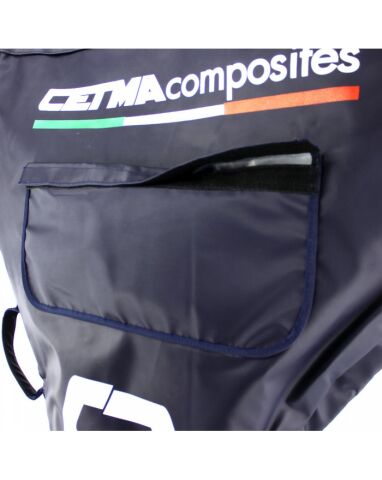 CETMA COMPOSITES MONO PALET ÇANTASI