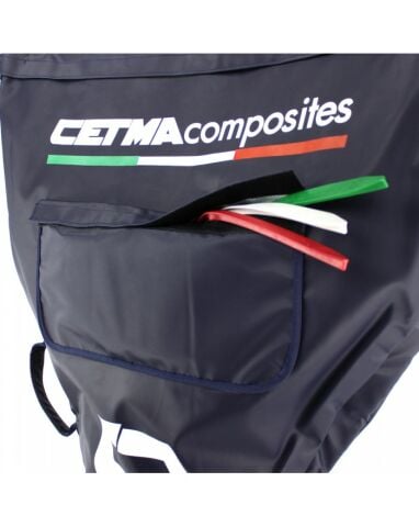 CETMA COMPOSITES MONO PALET ÇANTASI