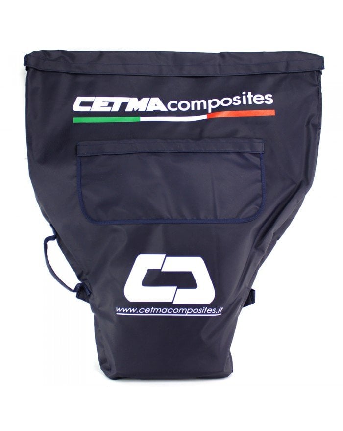 CETMA COMPOSITES MONO PALET ÇANTASI