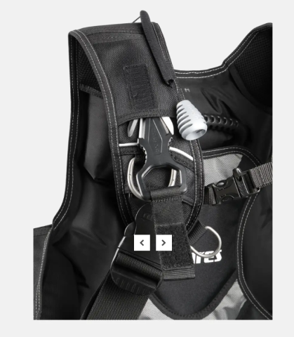 Mares Prestige Unısex Bcd