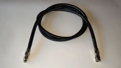 Özel Ölçü Alçak Basınç Hortumu