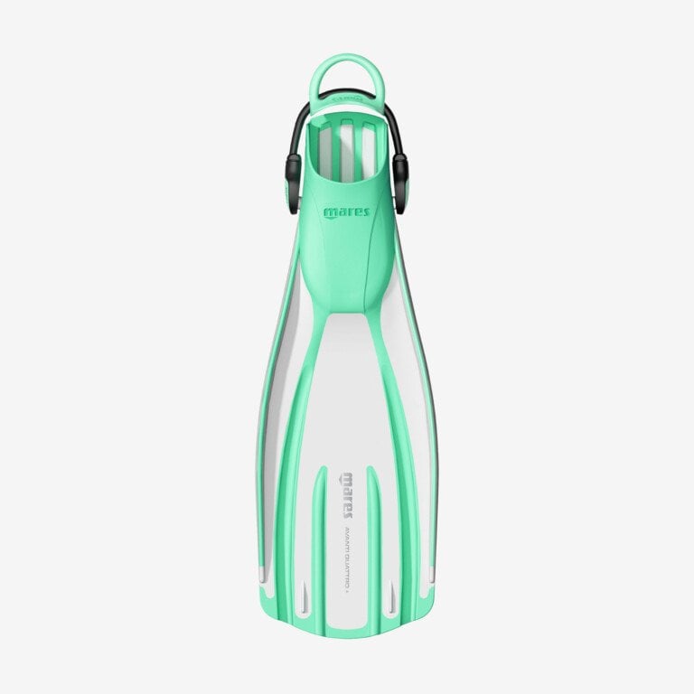 Mares Avanti Quattro Plus Dalış Paleti XSMALL - AQUA