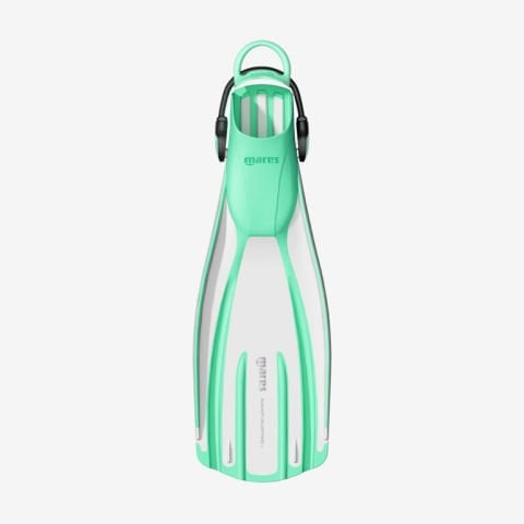 Mares Avanti Quattro Plus Dalış Paleti XSMALL - AQUA