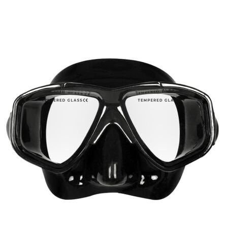 Amphibian Pro Hunter Dalış Maskesi
