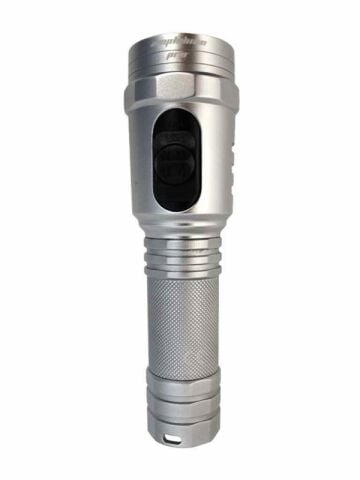Amphibian Pro FX-2000 / 2000 Lümen Led Su Altı Feneri