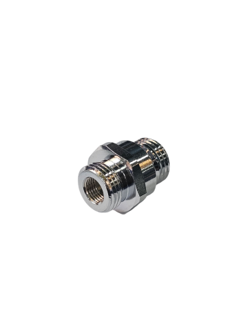 2.Kademe Hortum bağlantı aparatı-COUPLING