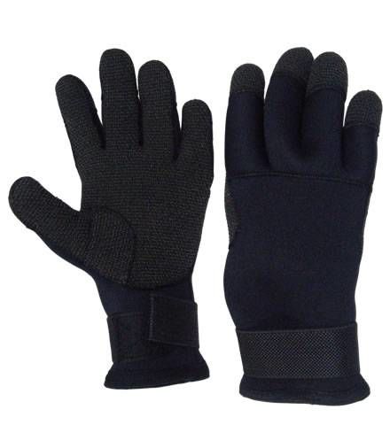 3 mm. Kevlar/Neopren Eldiven Kevlar Eldiven 3mm. (M)