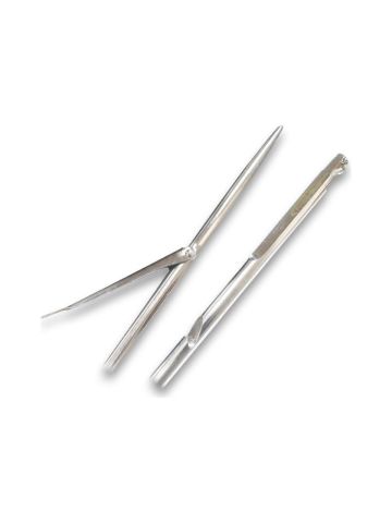 Tahitien Zıpkın Şiş - 6,5mm 90'lık zıpkın için