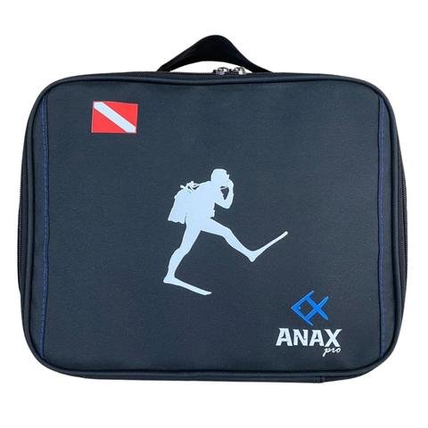 Anax Pro Regülatör Çantası