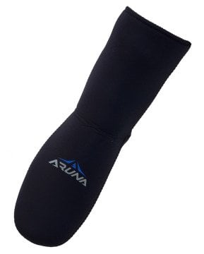 Aruna Çorap 5mm (İçi Havlu)