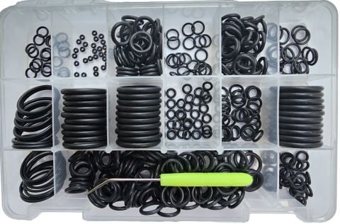 o-ring set - Basic