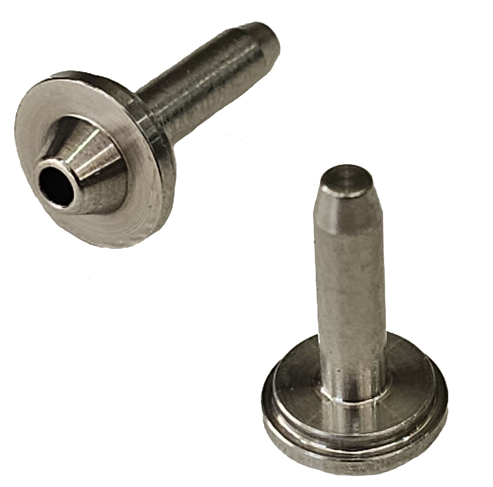 RG-1005 Hp Valve