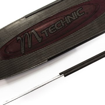 M-Technic Karbon Pala