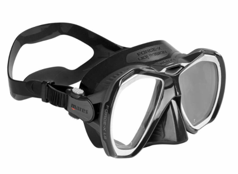 Mares FORCE-X LS Maske