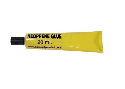 Neopren Yapıştırıcı 20ml.