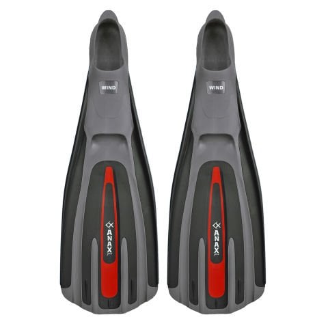 Anax WIND Dalış ve Yüzme Paleti