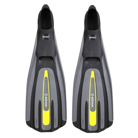 Anax WIND Dalış ve Yüzme Paleti