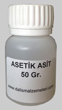 Asetik Asit