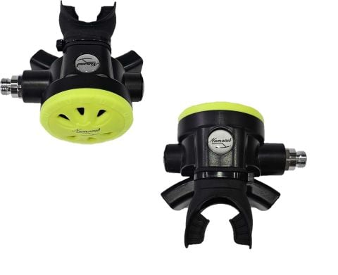 RG-202PNS 2. Kademe Regülatör+36'' Hortum