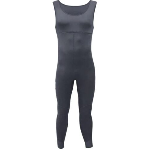 Anax Aquadis Yamamoto 7 Mm İki Parça Fermuarlı Erkek Dalış Elbisesi