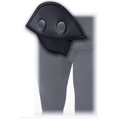 Anax Aquadis Yamamoto 7 Mm İki Parça Fermuarlı Erkek Dalış Elbisesi