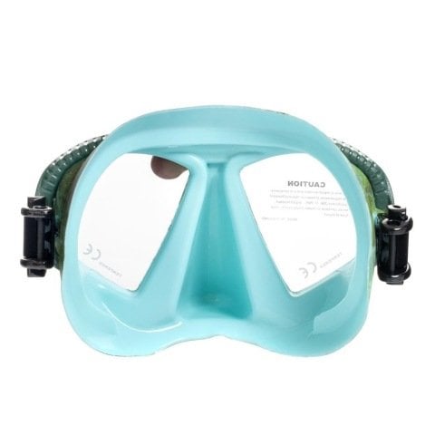 Labrax Rio Green Maske