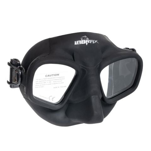 Labrax Unique Siyah Maske