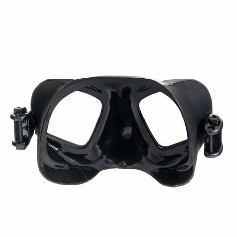 Labrax Unique Siyah Maske