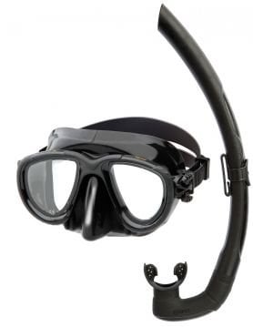 Mares Tana-Dual Maske Şnorkel Set