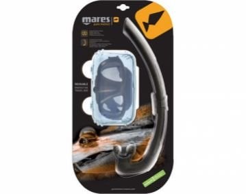 Mares Tana-Dual Maske Şnorkel Set