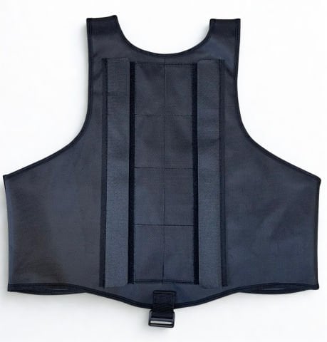 Anax Sırt Ağırlığı Boş (Branda Kumaş)