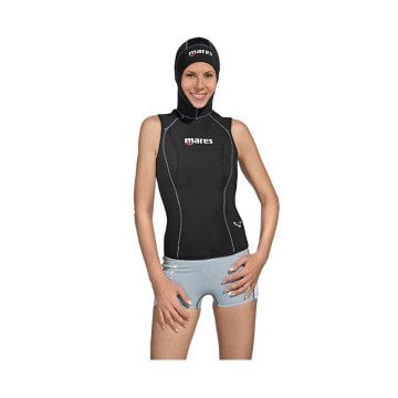 Mares Vest Flexa 5.3 mm Kadın