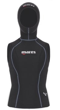 Mares Vest Flexa 5.3 mm Kadın