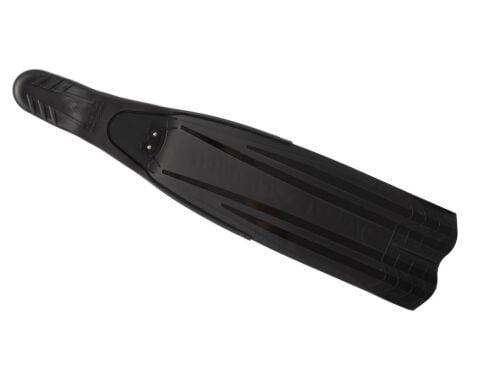 Labrax Boom76 Uzun Palalı Siyah Palet