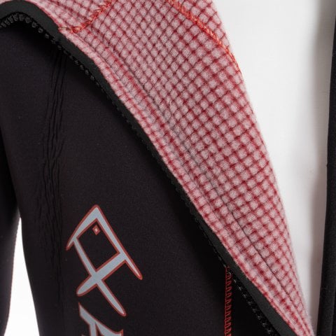 Anax Thermosuit 7 Mm Fermuarlı Dalış Elbisesi