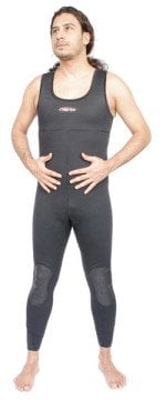 Free-Sub Karadeniz 7mm Dalış Elbisesi (yamamoto 39)