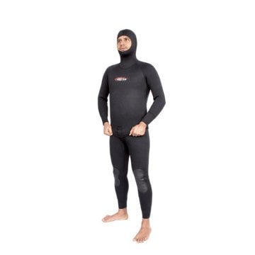 Free-Sub Karadeniz 7mm Dalış Elbisesi (yamamoto 39)