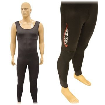 Free-Sub Karadeniz 7mm Dalış Elbisesi (yamamoto 39)